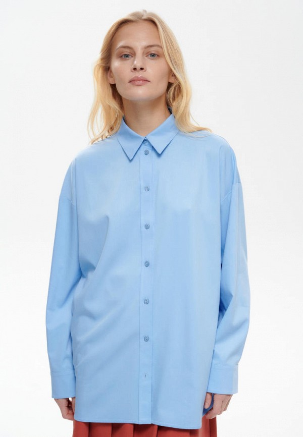 Рубашка Daisyknit 8870₽