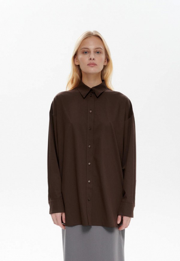 Рубашка Daisyknit 8870₽