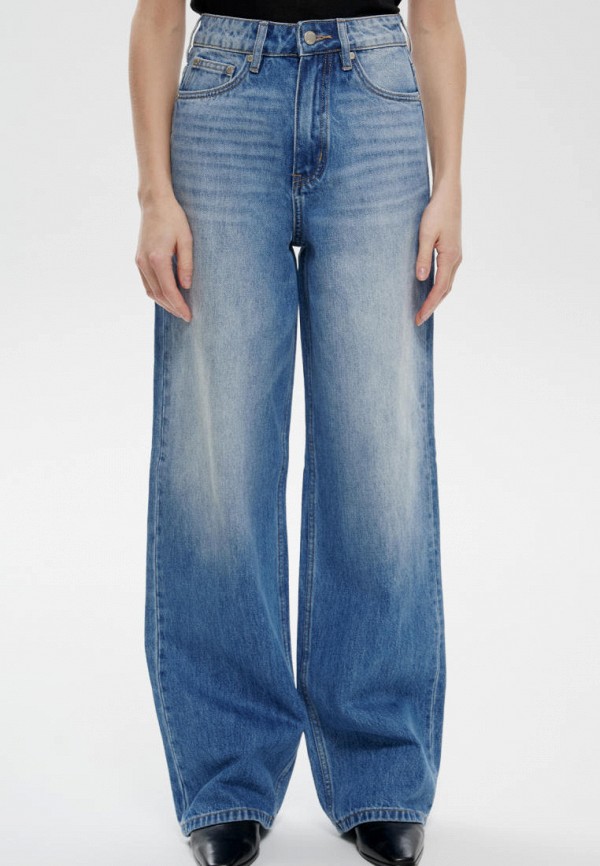 Джинсы Daisyknit 13890₽