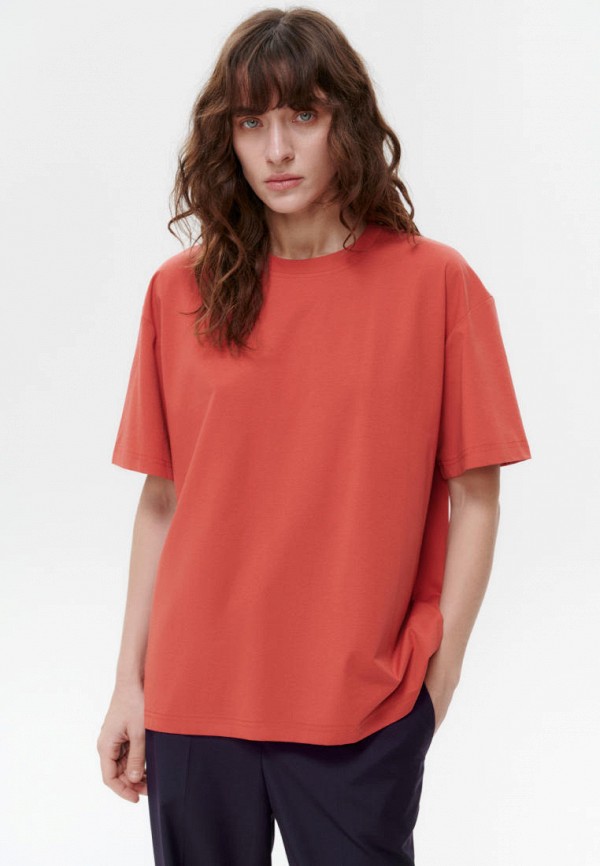 Футболка Daisyknit