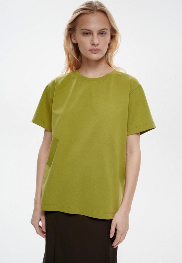 Футболка Daisyknit