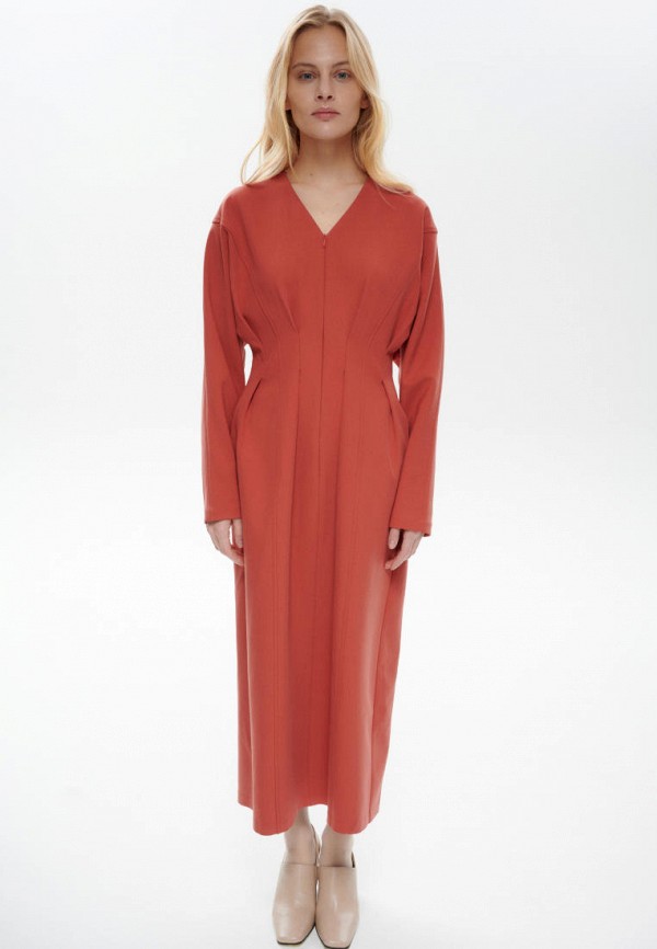 Платье Daisyknit