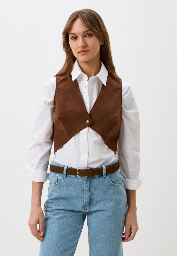 Жилет Corsage 4500₽