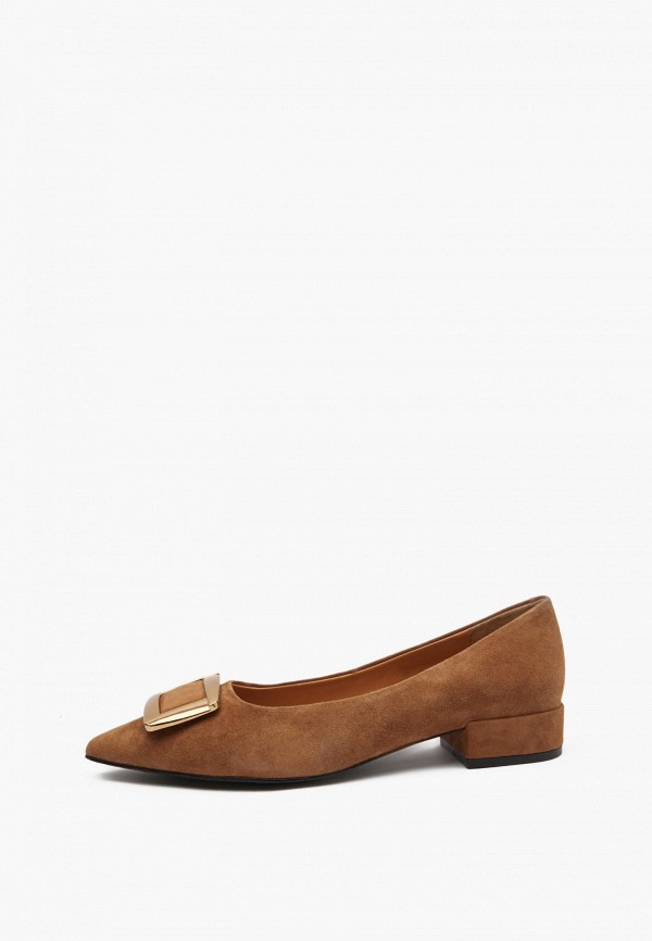 Туфли Mascotte 15990₽