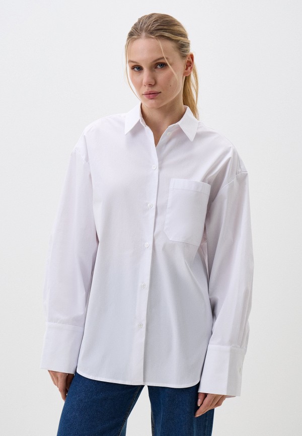 Рубашка Sodamoda