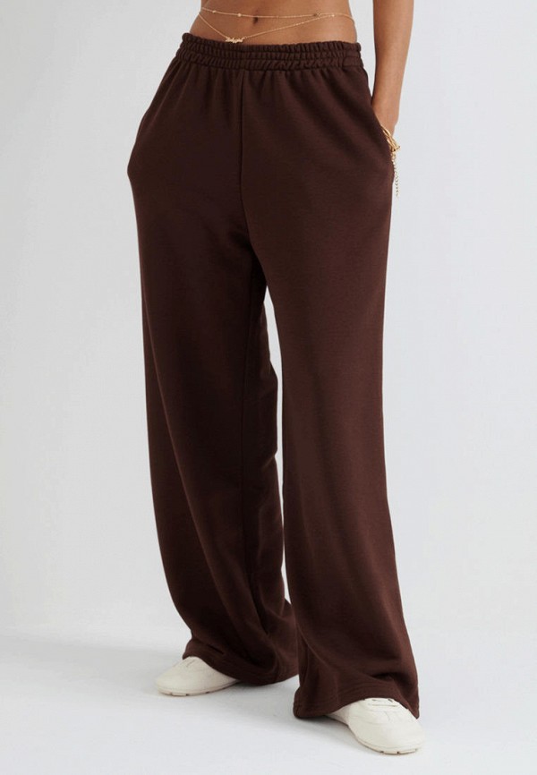 Брюки спортивные Darsistudio 4990₽