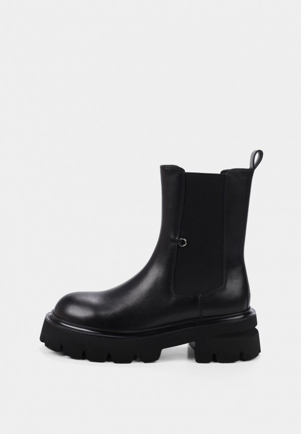 Ботинки Maxadorre