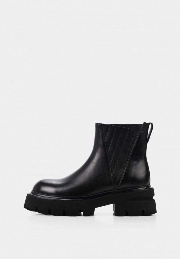 Ботинки Maxadorre 17631₽