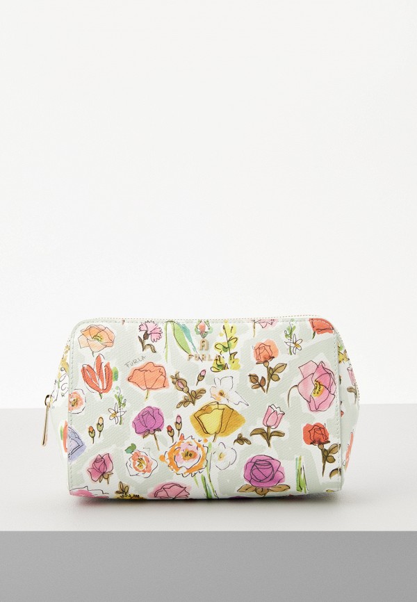 Косметичка Furla 14500₽