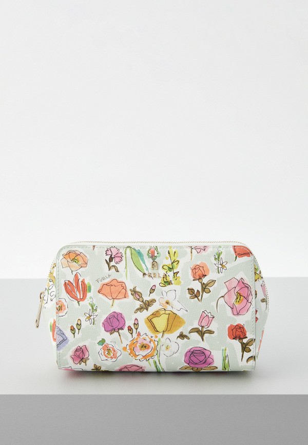 Косметичка Furla 14500₽