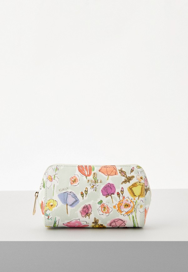 Косметички 2 шт Furla 17000₽