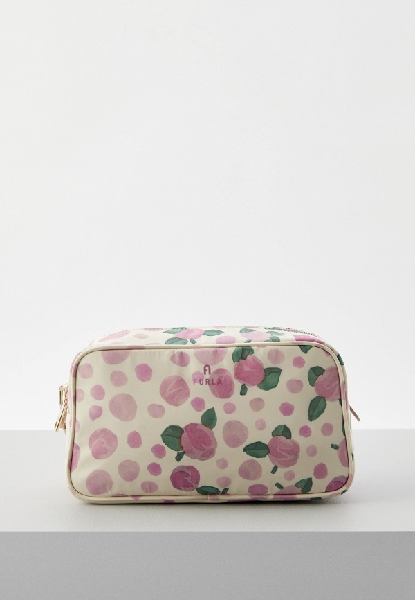 Косметичка Furla 15000₽