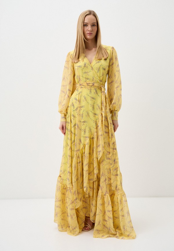 Платье Alisia Hit 35000₽