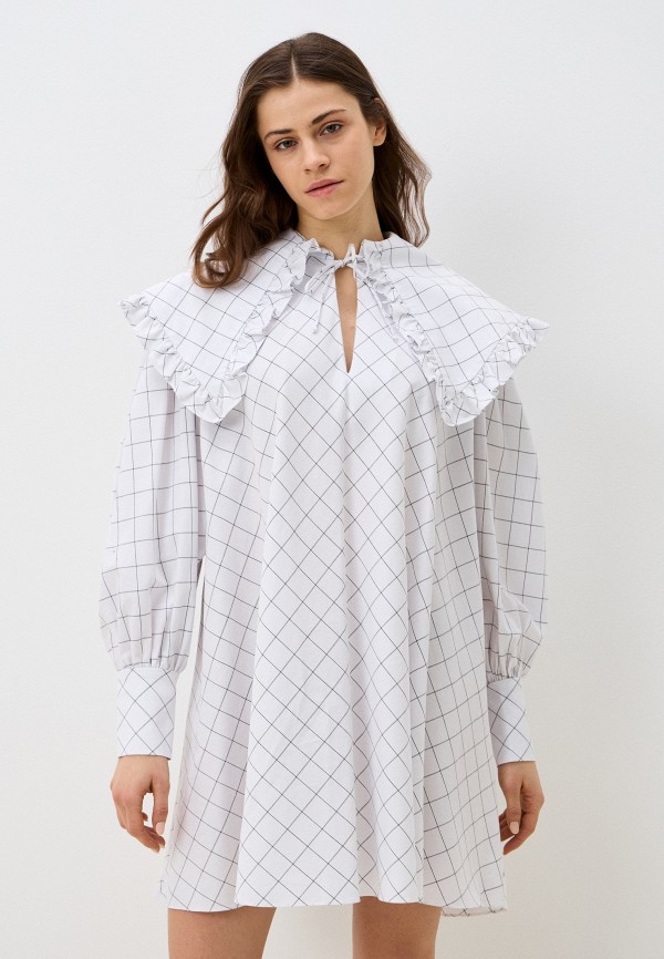 Платье Alisia Hit 16500₽