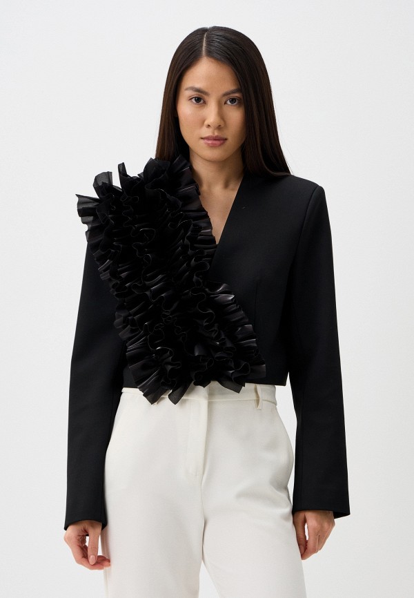 Жакет Loo Ru 29800₽