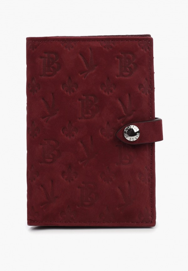 Обложка для паспорта Beautiful Birds 4941₽