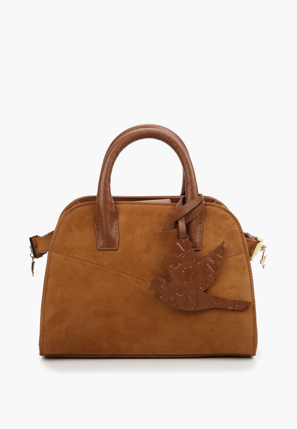 Сумка и брелок Beautiful Birds