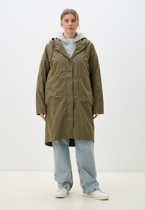 Плащ Winterra 10642₽