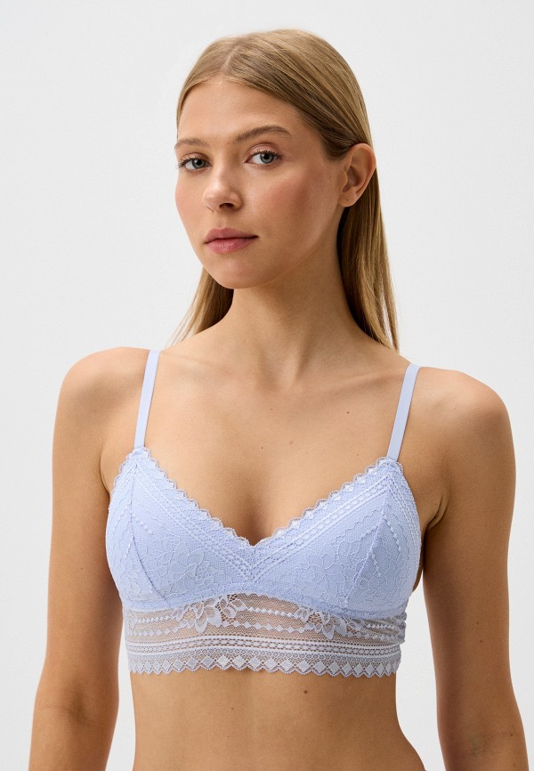 Бюстгальтер Дефиле 3199₽