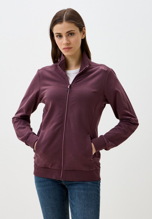 Олимпийка CMP 9651₽