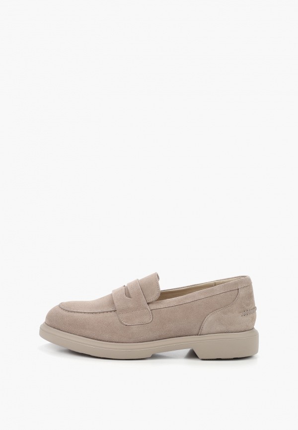 Лоферы Mof-Berg 7096₽