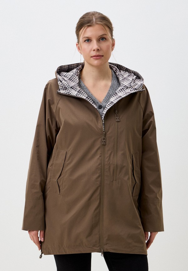 Плащ Winterra 11242₽