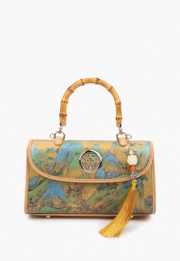 Сумка и брелок Артми 6029₽