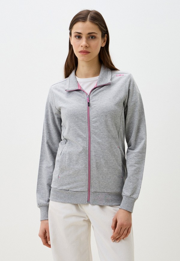 Олимпийка CMP 9651₽