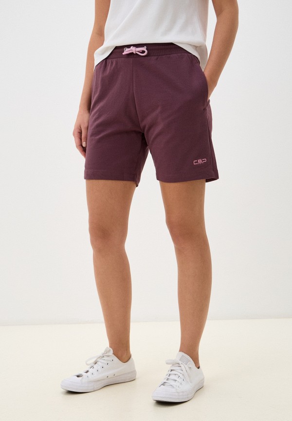 Шорты спортивные CMP 9283₽