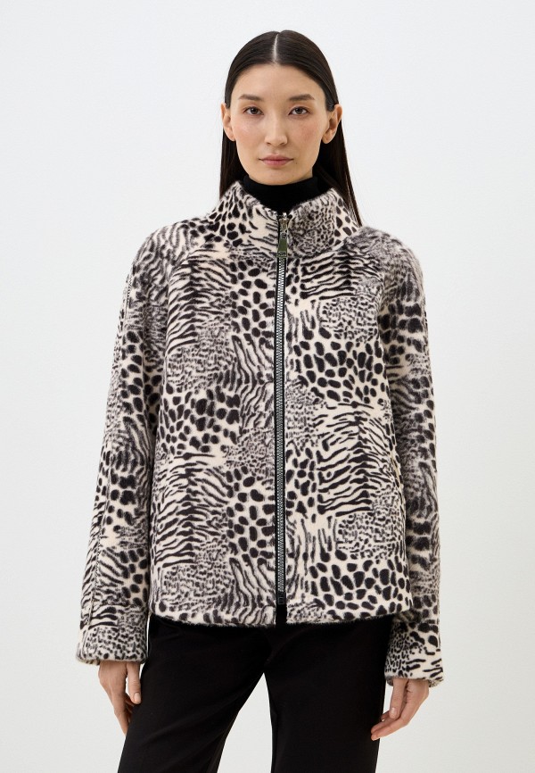 Дубленка Winterra 12874₽