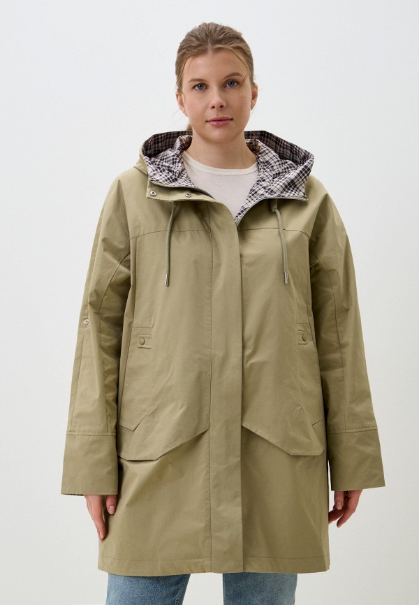 Плащ Winterra 12292₽