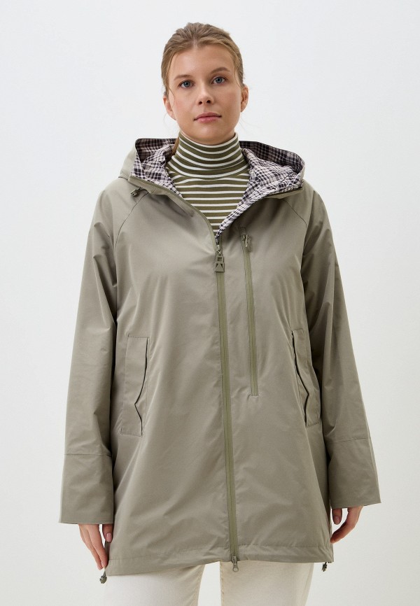 Плащ Winterra 11242₽