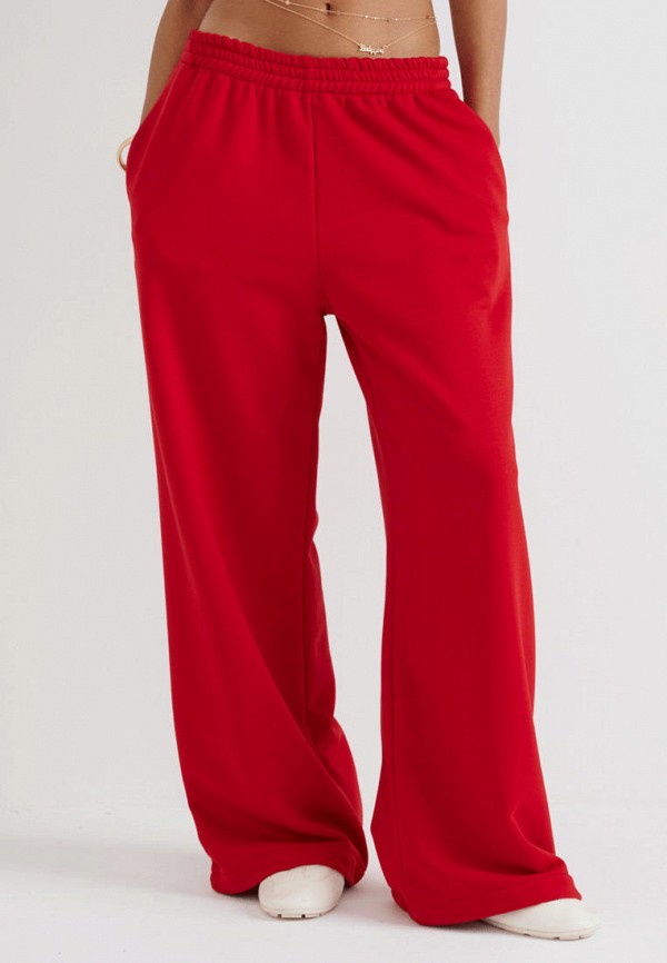 Брюки спортивные Darsistudio 4990₽