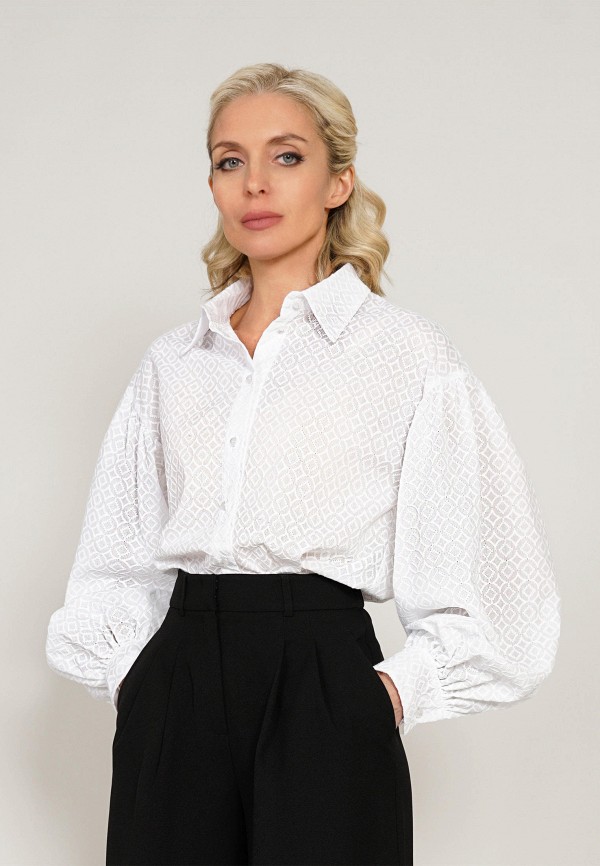 Блуза Alisia Fiori 9106₽