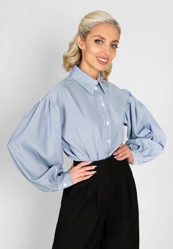 Блуза Alisia Fiori 8208₽