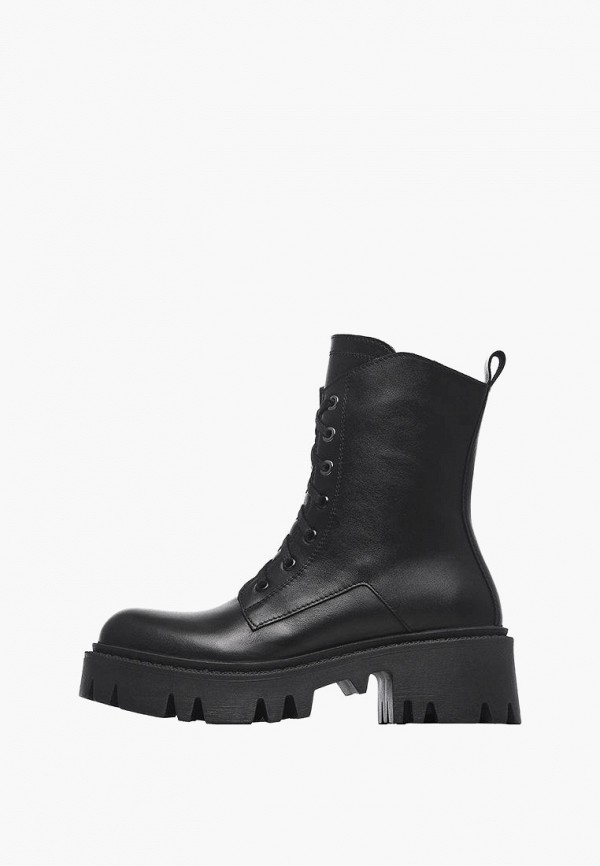 Ботильоны Angelina's Way