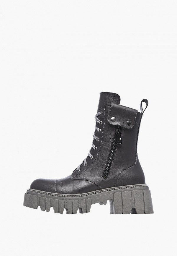 Ботильоны Angelinas Way 8631₽