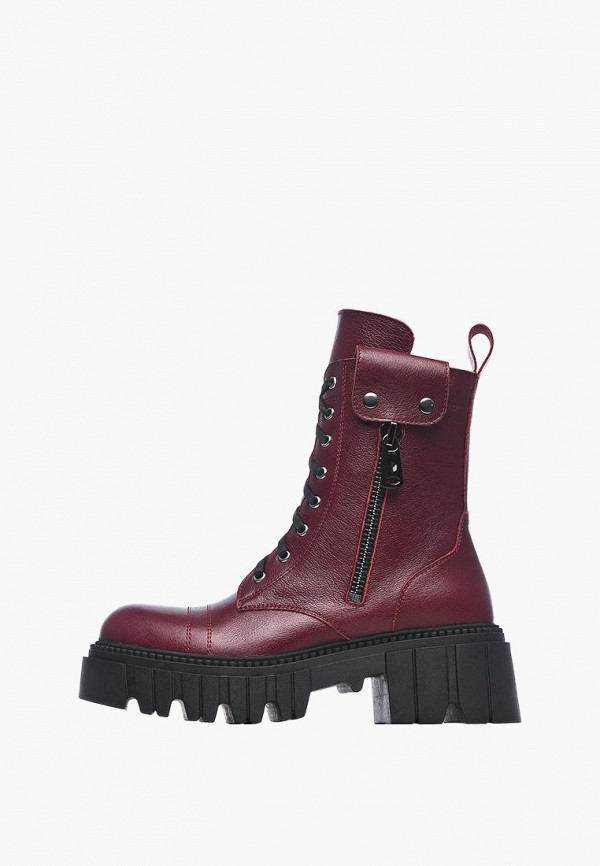 Ботильоны Angelina's Way