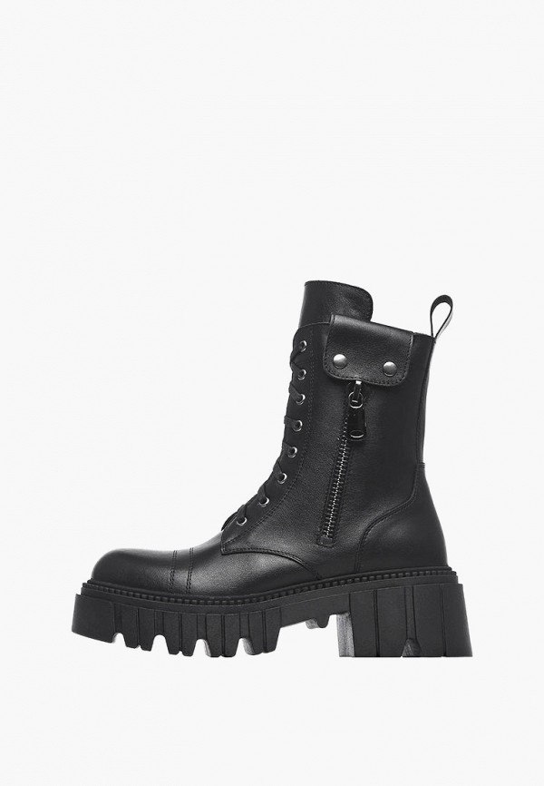 Ботильоны Angelina's Way