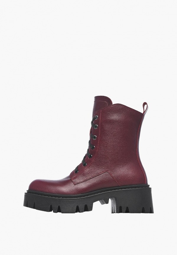 Ботильоны Angelina's Way