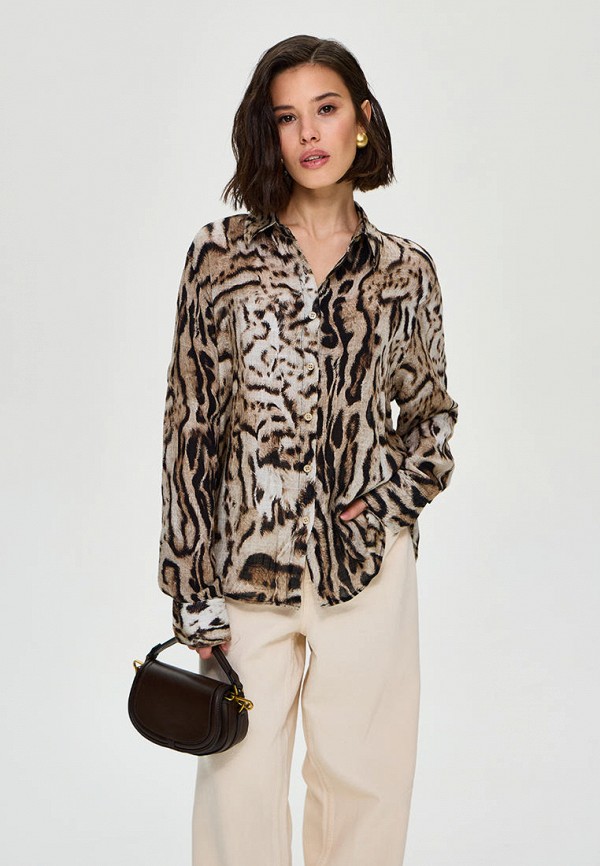 Рубашка Miss Chic 9800₽