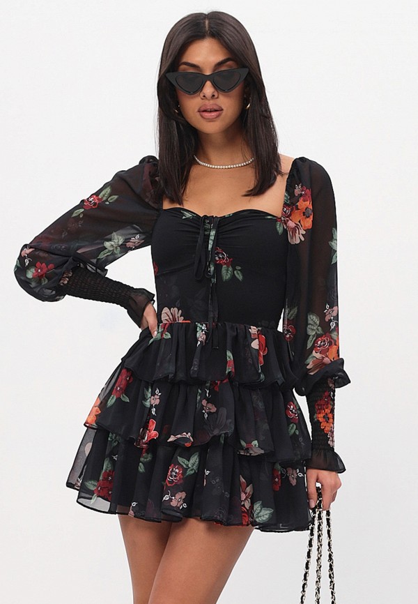 Платье Sandrine 7599₽