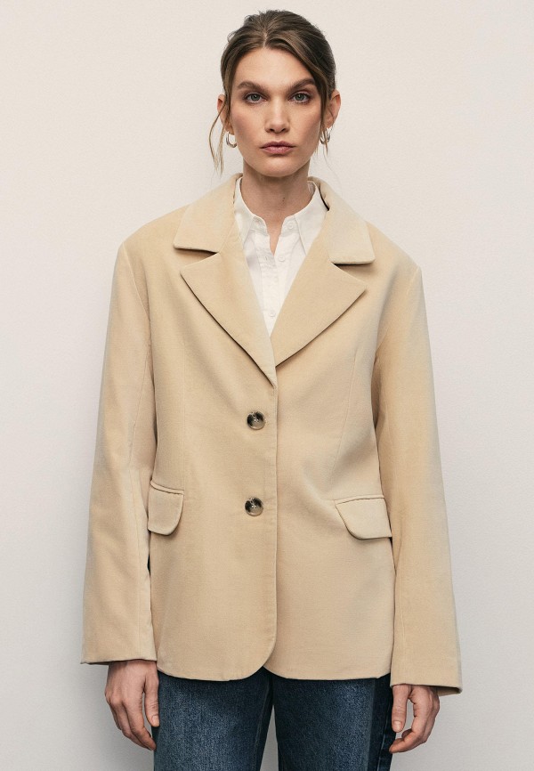 Жакет Zarina 6109₽