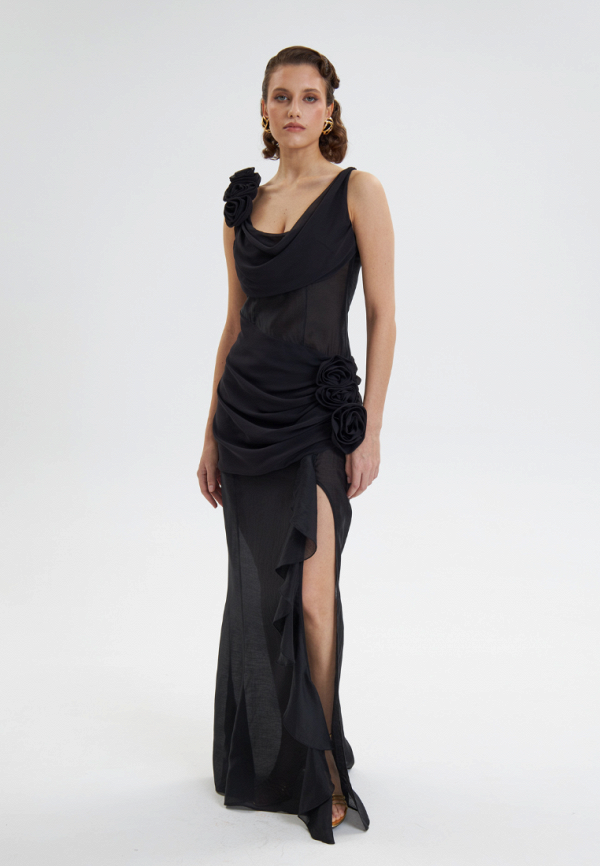 Платье Lumiere Magique