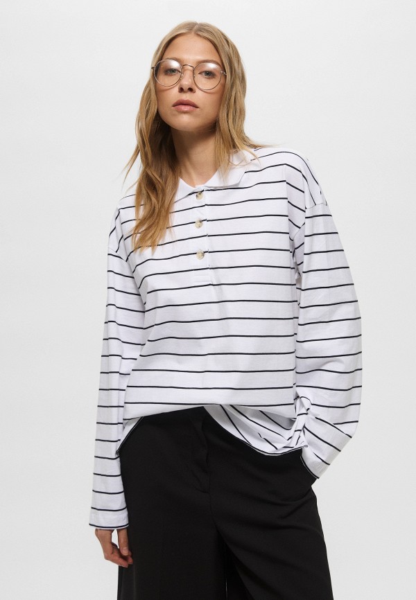 Поло Befree 2104₽