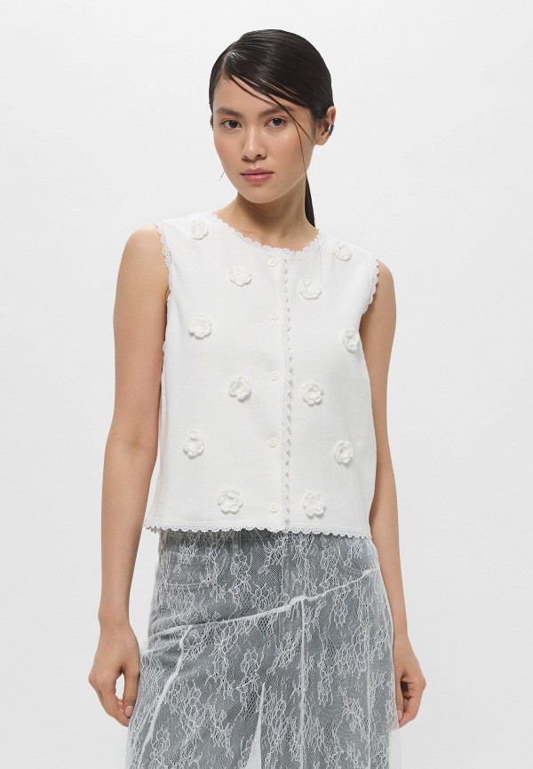 Жилет Befree 4199₽