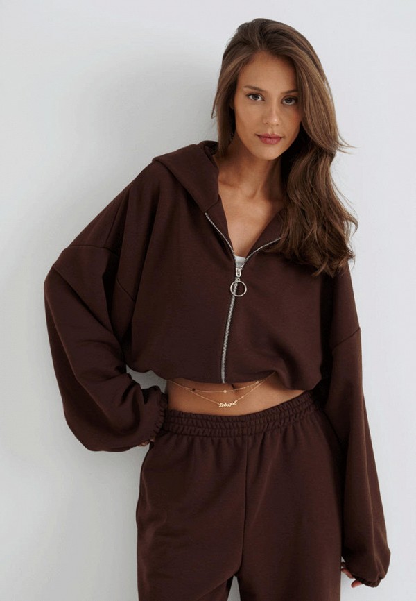 Толстовка Darsistudio 6790₽