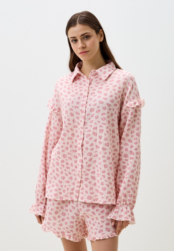 Пижама Kaftan 8899₽