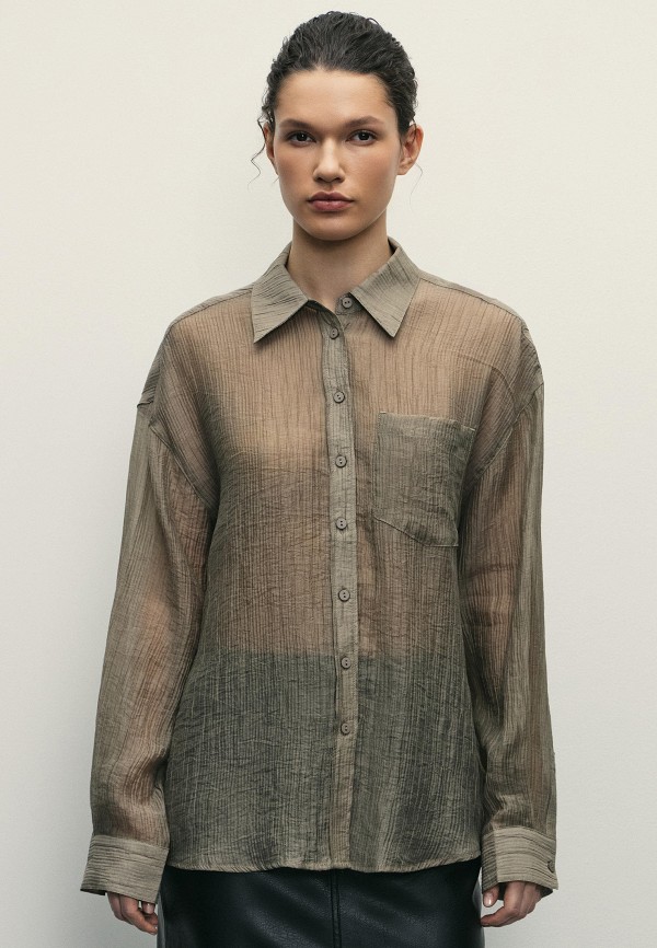 Блуза Zarina 2851₽