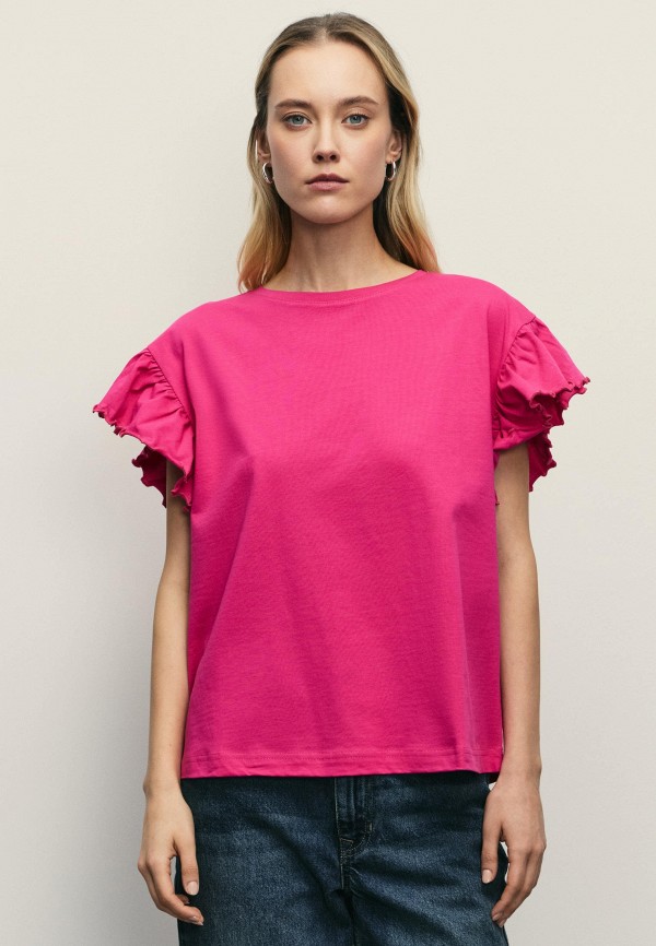 Футболка Zarina 1302₽